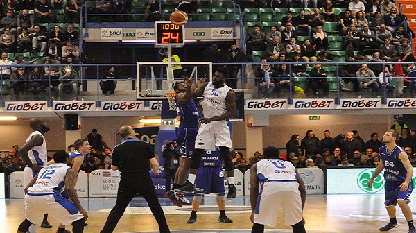 Enel Basket Okapi Aalstar (2)