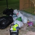 rifiuti paradiso