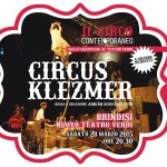 Cartolina Circus Klezmer