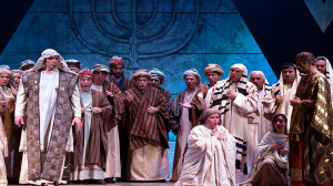 Nabucco 2 - ph Samuele Vincenti