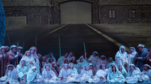 Nabucco 3 - ph Samuele Vincenti
