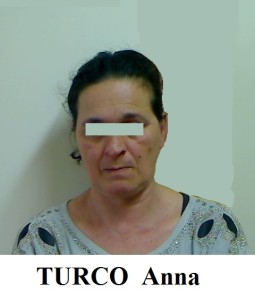 TURCO Anna