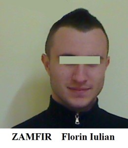 ZAMFIR Florin Iulian