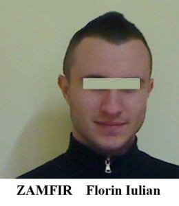ZAMFIR Florin Iulian