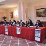 inaugurazione snim tavolo lavori