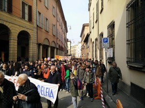 libera bologna