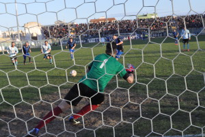 segna molinari su calcio di rigore