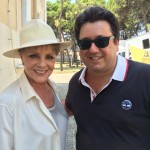 virna lisi e fabio marini