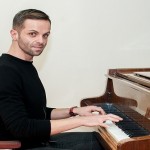 Gjorgi Cuckovski (Pinkerton)