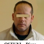 OSTUNI Diego