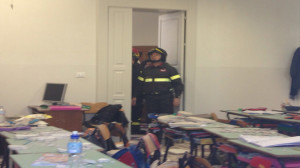 SCUOLA OSTUNI