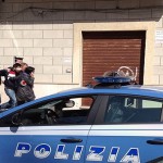 arresto rapina gioielleria giove
