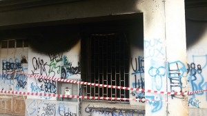 incendio alberghiero 1