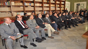 incontro prefettura