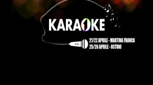 karaoke ostuni