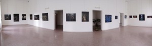 mostra iaia e ribezzi