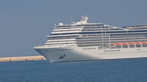 msc magnifica