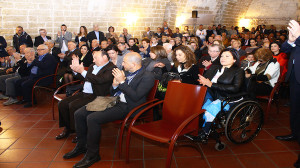 presentazione emilio guarini