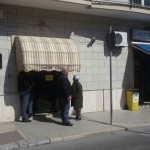rapina gioielleria giove