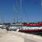 brindisi-corfu-2015-prime barche in porto