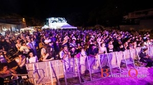 YEAHJASI! Brindisi Pop Fest - foto 1