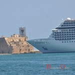 msc magnifica brindisi