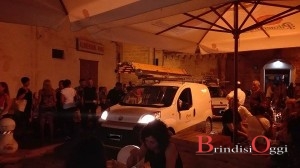 via castello personale enel dissuasore