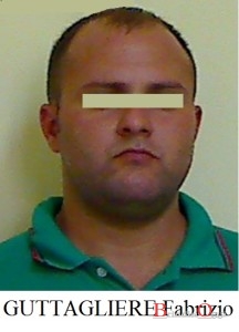 GUTTAGLIERE Fabrizio