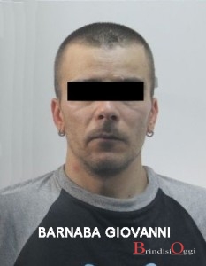 barnaba giovanni