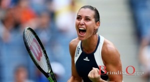 flavia pennetta usopen