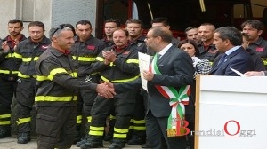 premio a maurizio saponaro vigile del fuoco 2