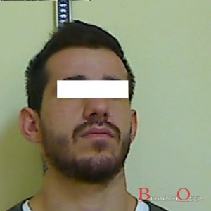 COLELLA Francesco, classe 1991