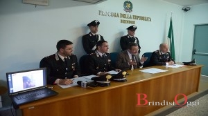 conferenza arresti francavilla 2