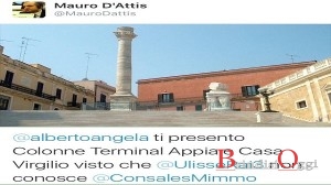 d attis su ulisse