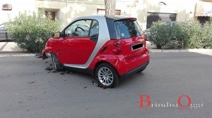 incidente viale indipendenza mesagne  3