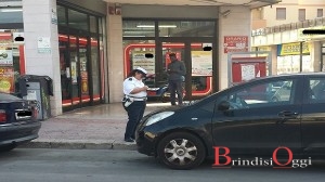 vigili urbani brindisi 5
