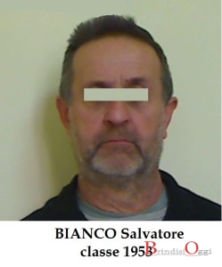 BIANCO Salvatore