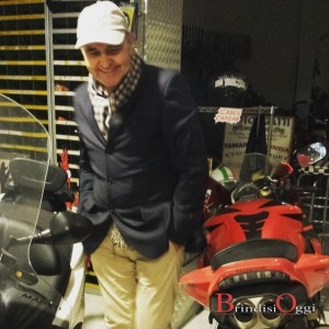 franco gatti mesagne