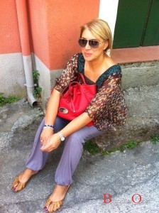 rossella ruggiero mesagne