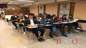 studenti ferdinando mesagne stage