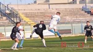 Real Paradiso brindisi ricorda Leo 10