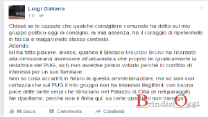 galiano su pug fb