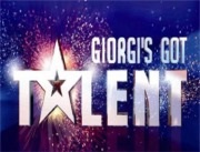 giorgi's talent 2015