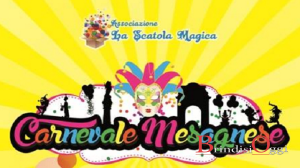 carnevale mesagnese logo