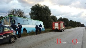 incidente autobus ceglie 1