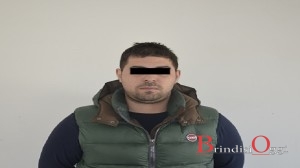 arresti mesagne Iurlaro