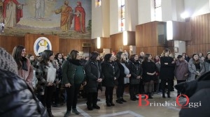 benedizione mamme in attesa ostuni  2