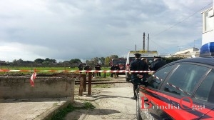 incidente ferroviario francavilla