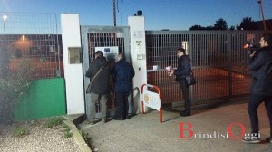 sequestro impianto biostabilizzatore brindisi