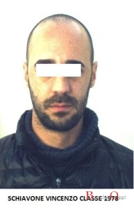 SCHIAVONE Vincenzo